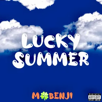 Lucky Summer by MoBenji