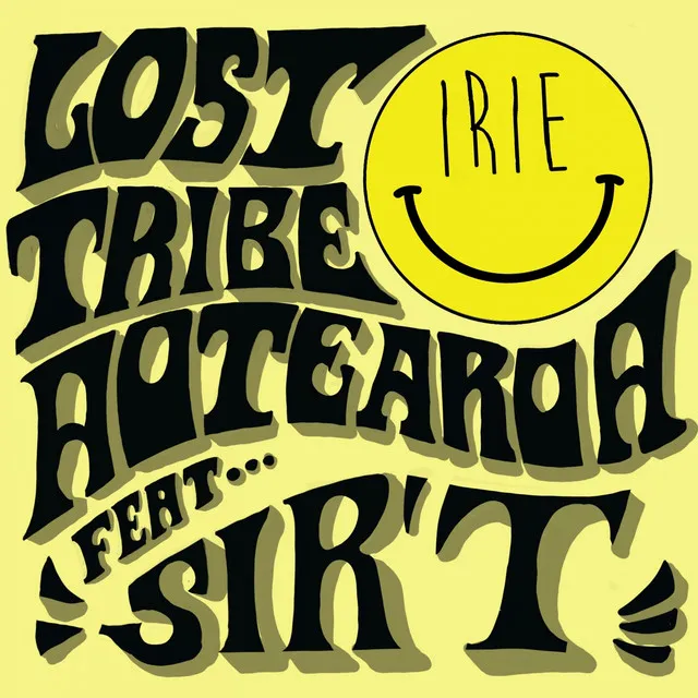 Irie (Remix)