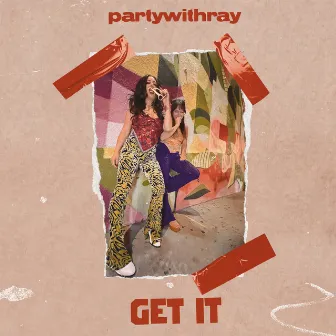 Get It by partywithray