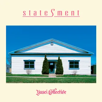 stateSment by Yasei Collective