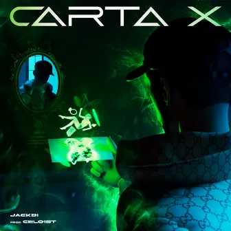 Carta X by Jackdi