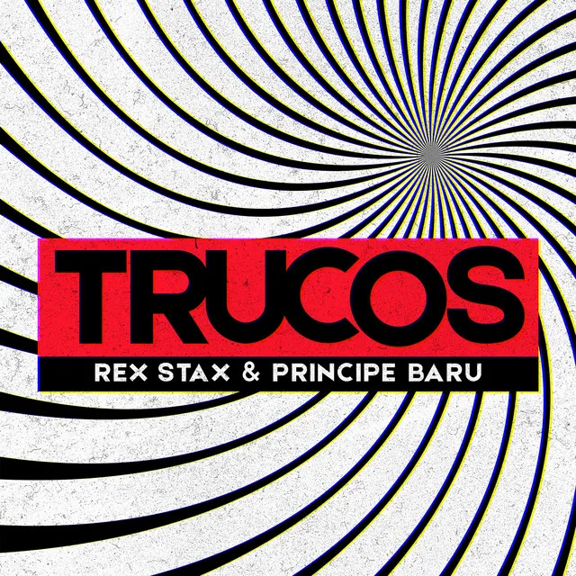 Trucos (feat. Principe Baru)