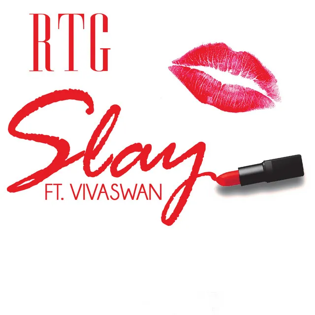 Slay (feat. Vivaswan)