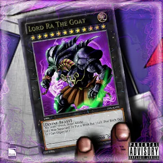 No Hook (Uppercut) by Lord Ra the Goat