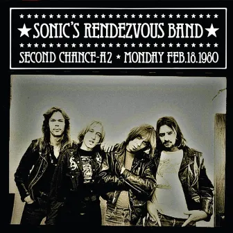 Out of Time (Live) by Sonic's Rendezvous Band