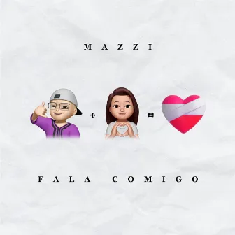 Fala Comigo by Pedro Mazzi