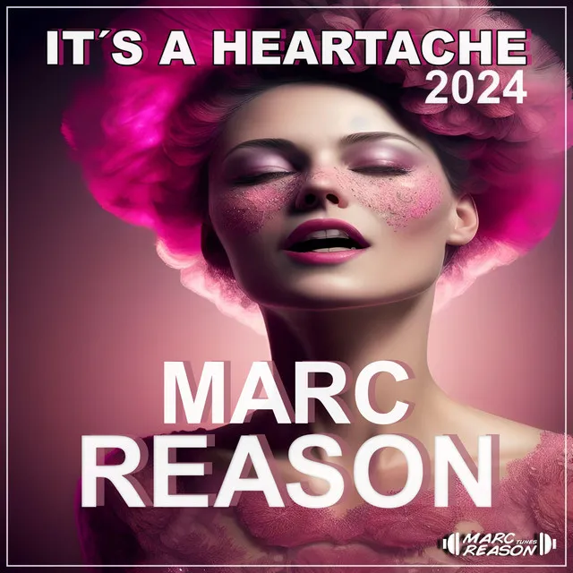 It´s a Heartache - 2024