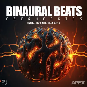 Binaural Beats Alpha Brain Waves by APEX Discoveries