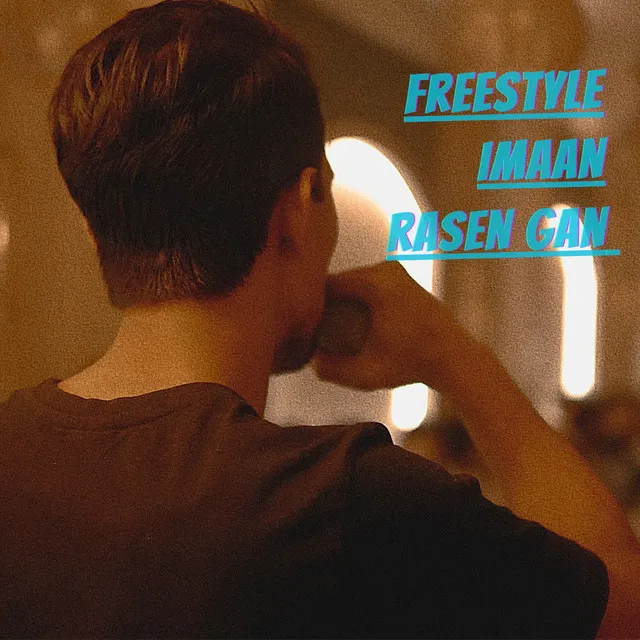 Freestyle Imaan