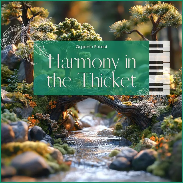 Harmony in the Thicket