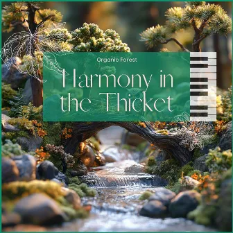 Harmony in the Thicket by Sonotherapy