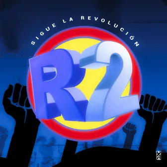 R2: Sigue la Revolución RS, Vol. 2 (En Vivo) by Sonwil Muñoz