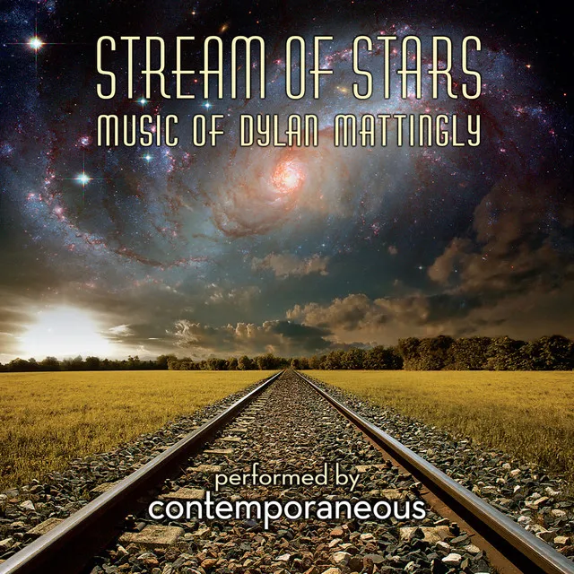 Stream of Stars - Music of Dylan Mattingly