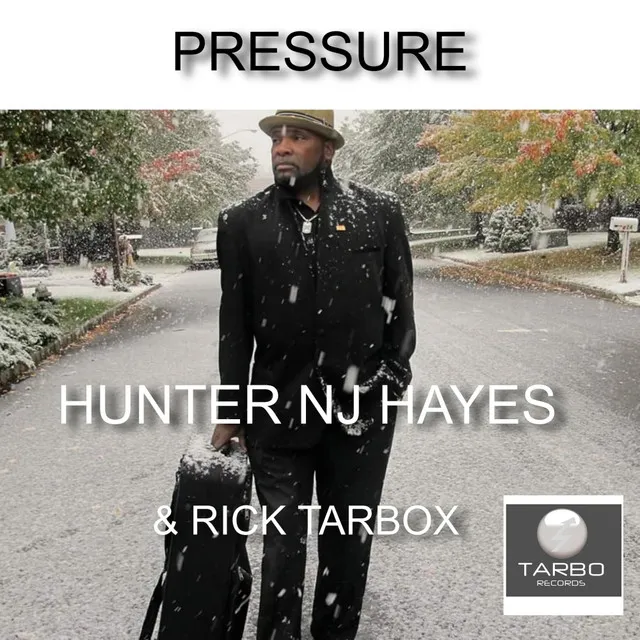 Pressure - Radio Mix