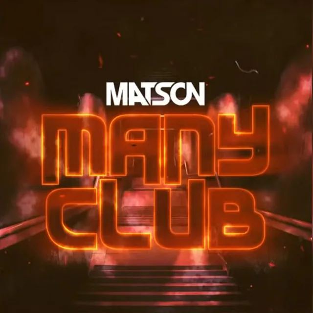 Many Club