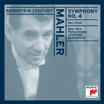 Mahler: Symphony No. 4 in G Major by Reri Grist