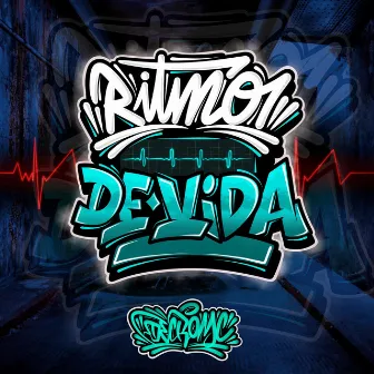 Ritmo de vida by Decromc