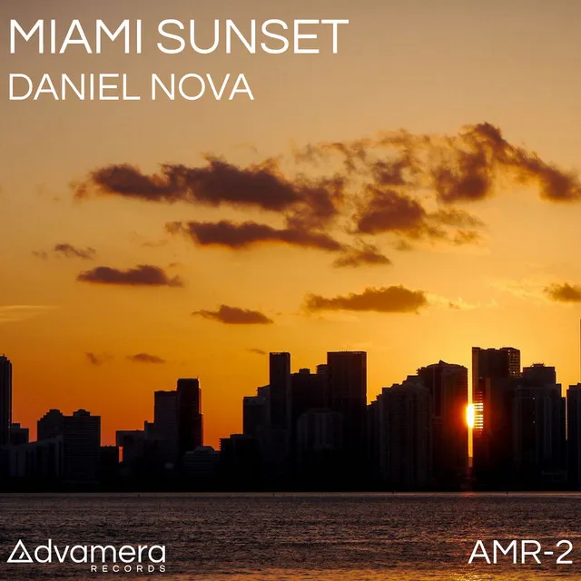 Miami Sunset