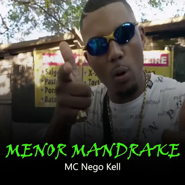 Menor Mandrake