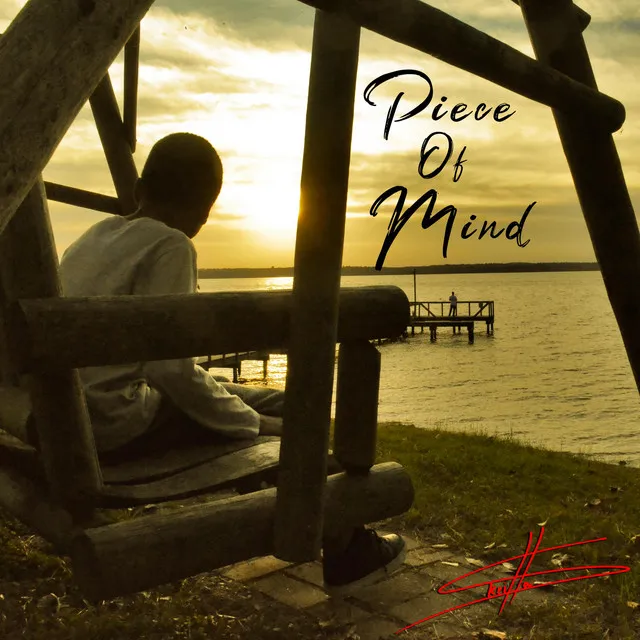 Piece of Mind