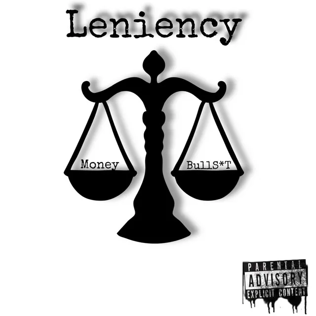 Leniency