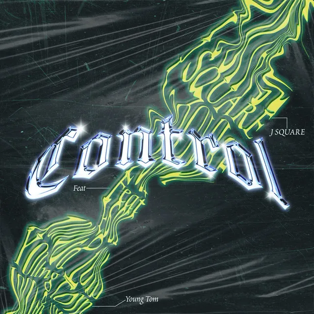 Control (feat. Young Tom)