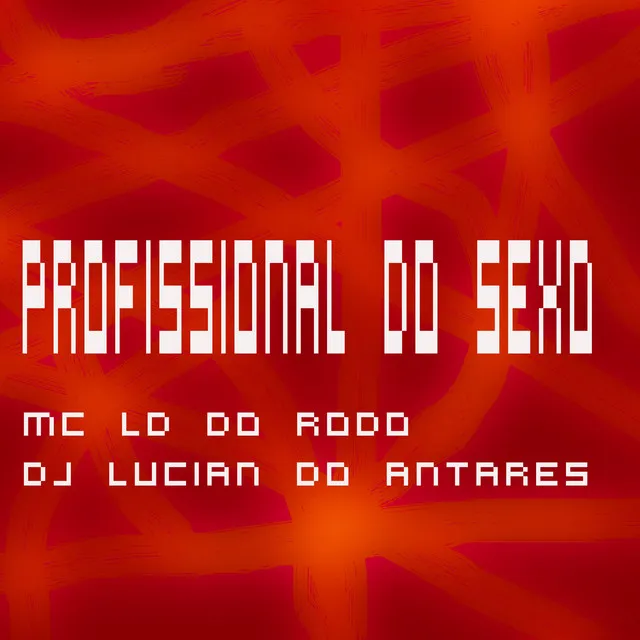 Profissional do Sexo