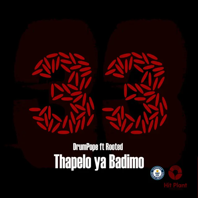 Thapelo ya Badimo