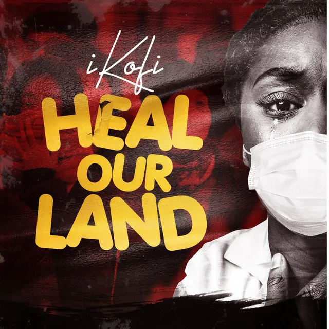 Heal Our Land