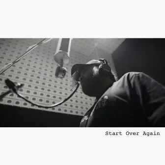 Start Over Again by KAN a.k.a. GAMI