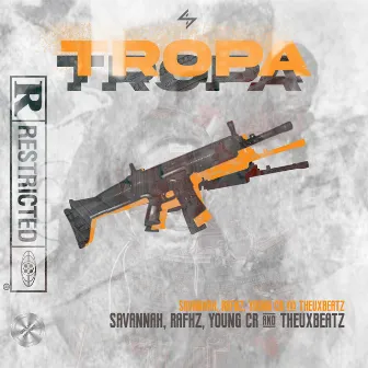 Tropa by RaFHZ