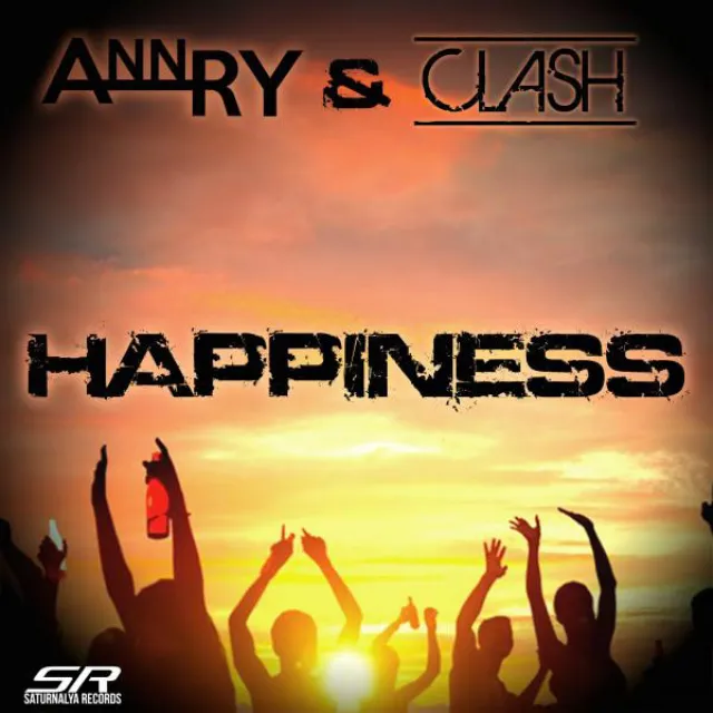 Happiness - Annry Remix