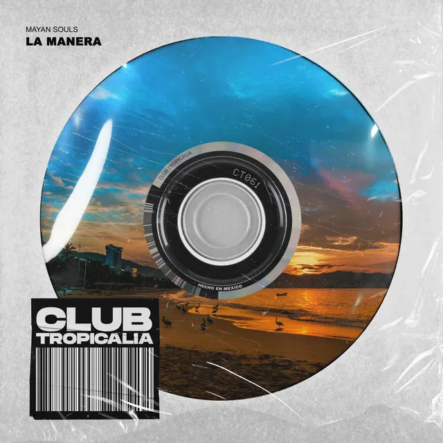 La Manera - Extended Mix