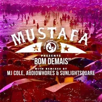 Bom Demais by Mustafa