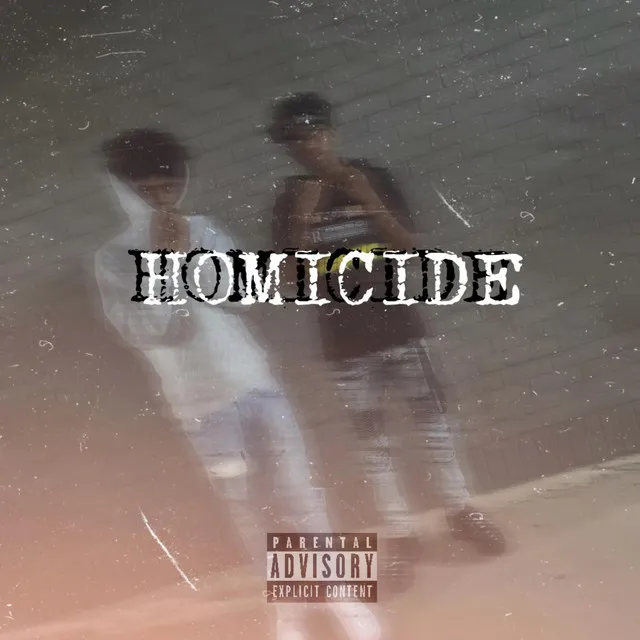 HOMICIDE