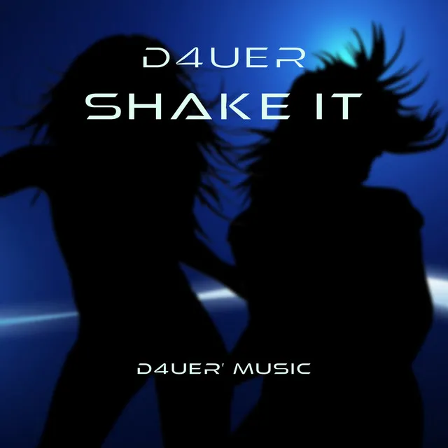 Shake It - Radio Edit