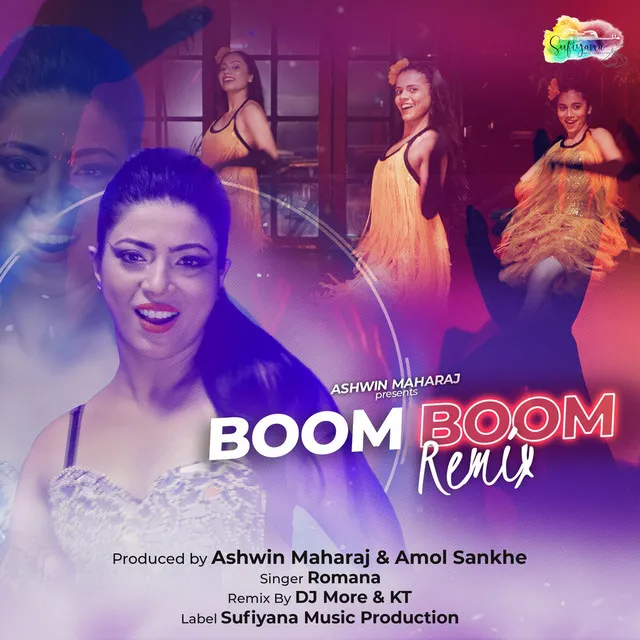 Boom Boom (Remix)