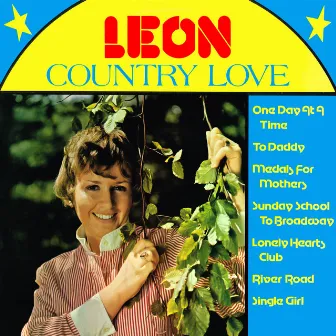 Country Love by Leon