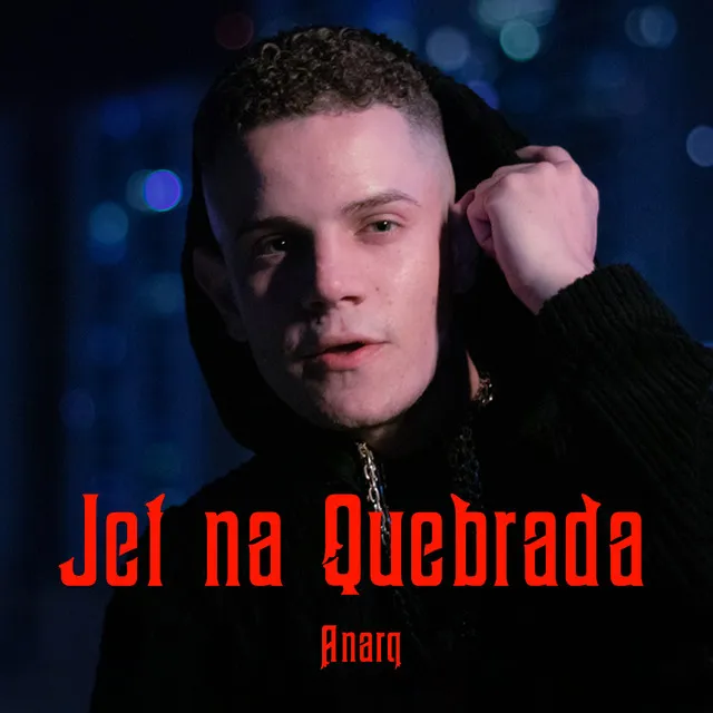 Jet na Quebrada