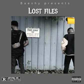 LoSt FiLeS by Baeshy