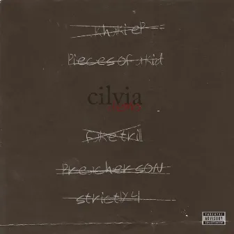 Cilvia Demo by Isaiah Rashad