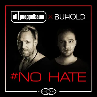 No Hate by Uli Poeppelbaum