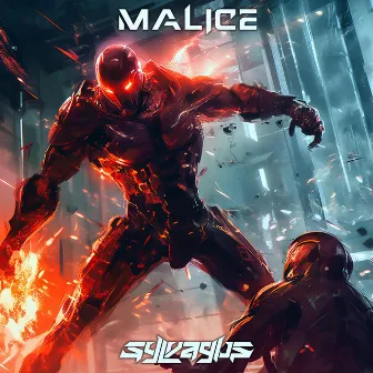 Malice by Sylvagus