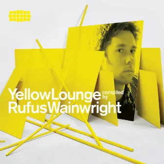 Yellow Lounge Compiled By Rufus Wainwright by Fauré Quartett