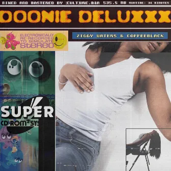 Doonie Deluxxx by CoffeeBlack