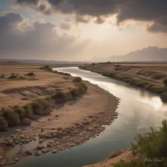 Euphrates by Brother Jossef