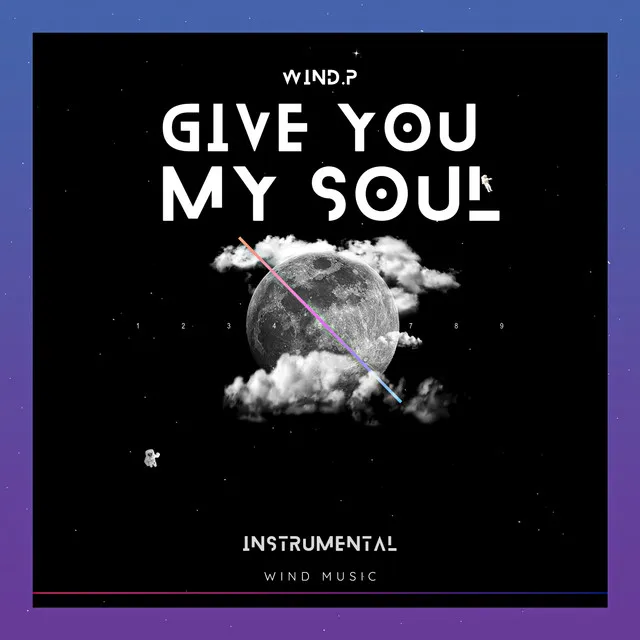 Give You My Soul