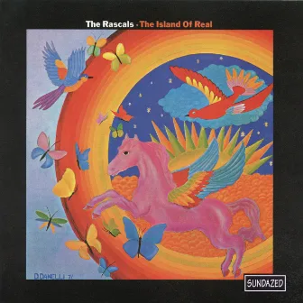 The Island Of Real by The Rascals