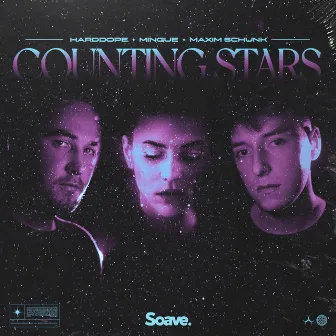 Counting Stars by Maxim Schunk