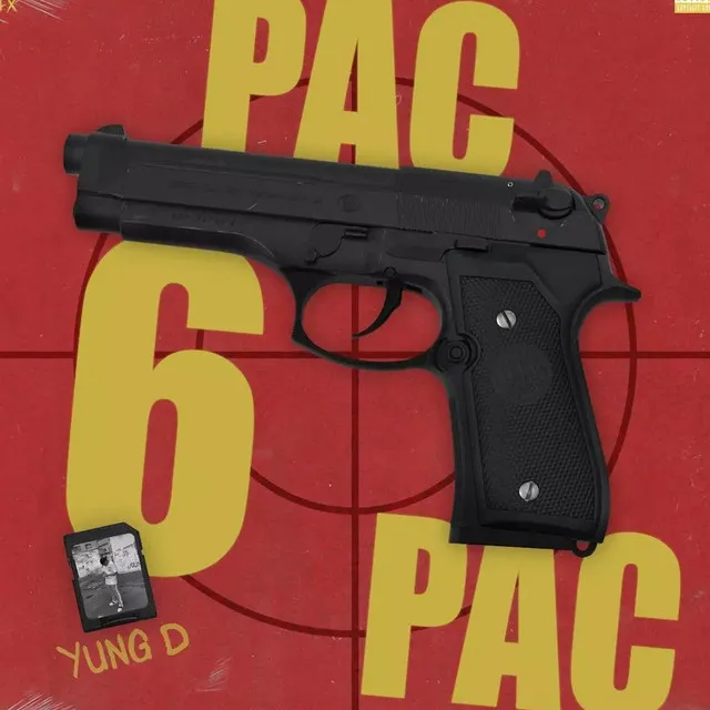 Pac Pac 6